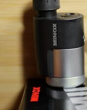 Minox macroscope 8x25 gebraucht kaufen  Biberach a.d. Riß