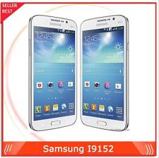 Teléfono celular Samsung Galaxy Mega 5.8 I9152 8MP 1.5GB RAM 8GB ROM 5.8" doble núcleo, usado segunda mano  Embacar hacia Argentina