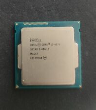 Intel core 4670 gebraucht kaufen  Zeil a.Main