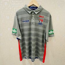 Newcastle knights grey for sale  WIDNES