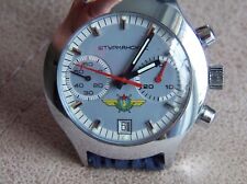 Armbanduhr sturmanskie chronog gebraucht kaufen  Elmschenhagen S