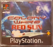 Colony wars red d'occasion  Dombasle-sur-Meurthe