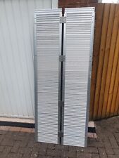 Wheelchair ramp 6ft for sale  DUDLEY