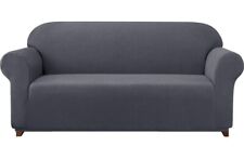 Seater elastic sofa for sale  BOLTON