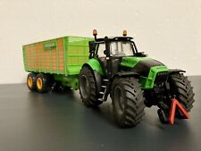 Siku 3266 deutz gebraucht kaufen  Dunningen