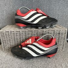 Adidas predator precision for sale  BASINGSTOKE