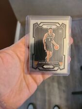 Usado, Victor Wembanyama Prizm Novato #136 Sharp Invest Hot Case Hit 🙂 Bonito Centrado  segunda mano  Embacar hacia Argentina