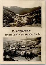 11021800 6051 goldlauter gebraucht kaufen  Deutschland