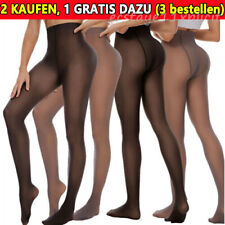 Damen thermo strumpfhose gebraucht kaufen  Hannover