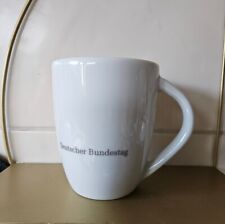 Deutscher bundestag tasse gebraucht kaufen  Bergisch Gladbach