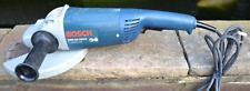 Bosch gws 230 for sale  SUNBURY-ON-THAMES