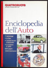 Enciclopedia dell auto usato  Napoli