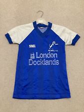 Millwall original authentic for sale  ROCHESTER