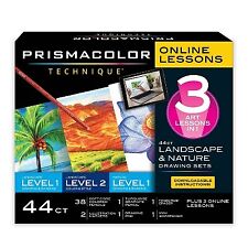 Prismacolor technique 44ct for sale  USA