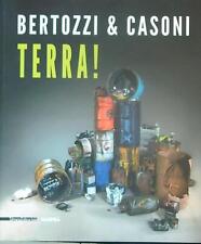 Bertozzi casoni. terra usato  Italia