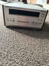 Technics hd501 tape for sale  RAMSGATE