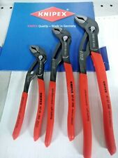 Knipex pinze cobra usato  Villa Guardia