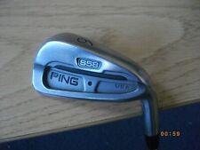 Ping s58 black for sale  DERBY
