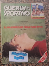 Guerin sportivo 1980 usato  Castelfranco Emilia