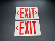 Econo light exit for sale  Philipsburg