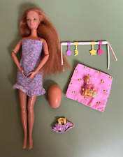 Barbie 2002 rare for sale  ANDOVER
