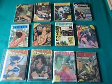 fumetti vintage usato  Crotone