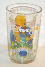 Verre moutarde winnie d'occasion  Colmar