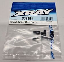 Xray 303454 kugelpfannen gebraucht kaufen  Künzelsau