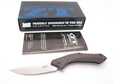 Zero tolerance 0460 for sale  Post Falls