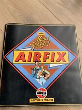 Model airfix magazine for sale  BARNSTAPLE