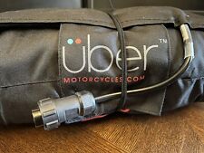 Uber digital motorcycle for sale  CORBY