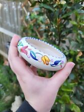 Poole pottery bowl for sale  CHINNOR