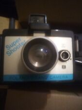 Polaroid land camera for sale  Horseheads