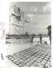 Press photo scaffolding for sale  Memphis