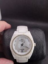 Oniss ceramic watch for sale  Port Hadlock