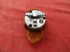 3 jaw lathe chuck for sale  GRAVESEND