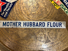 Mother hubbard flour for sale  Cleveland