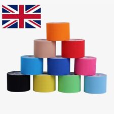 Rolls kinesiology tape for sale  SALE