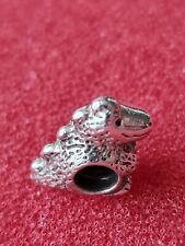 dinosaur pandora charm for sale  BRIERLEY HILL