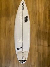 Nigel semmens surfboard for sale  PLYMOUTH