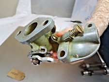 Vintage zenith engine for sale  STOKE-ON-TRENT