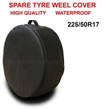 R17 spare tyre for sale  SWADLINCOTE