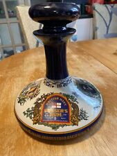 Pusser rum decanter for sale  ROSS-ON-WYE