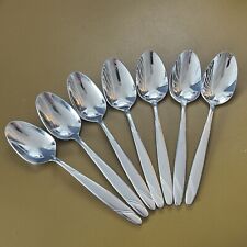 Oval soup spoons for sale  Plaistow