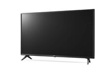 TV LG 43 pouces 43uk6300plb noir écran plat LCD 108cm 3840 x 2160 d'occasion  Le Crotoy