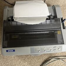 Epson 890 workgroup for sale  UK