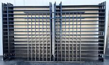 8 panels fence metal for sale  Santa Ana