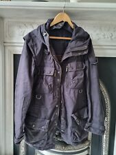 Barbour jacket limited for sale  BURNLEY