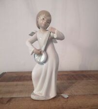 Nao angel playing for sale  Shipping to Ireland