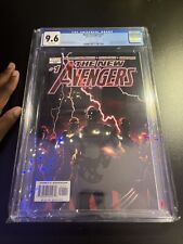 New avengers 1 for sale  Newark